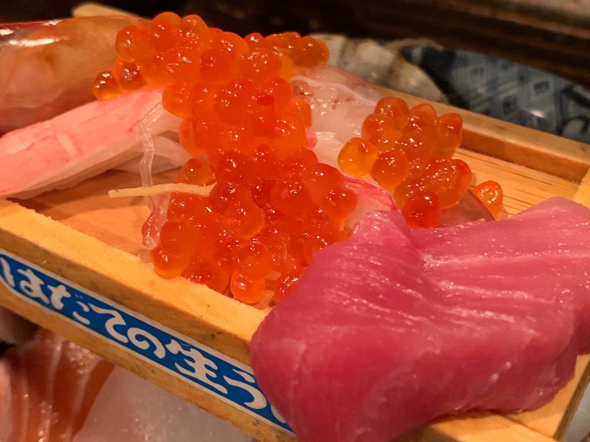 【海鮮料理みなと】池袋で食べる「北海道海鮮丼」が絶品すぎる！？
